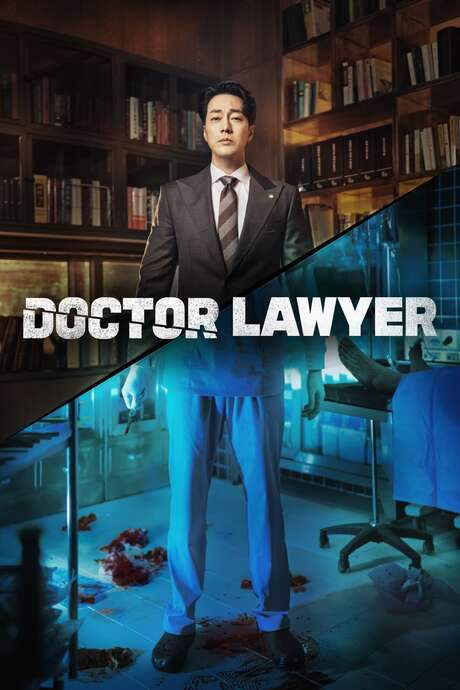 Doctor Lawyer